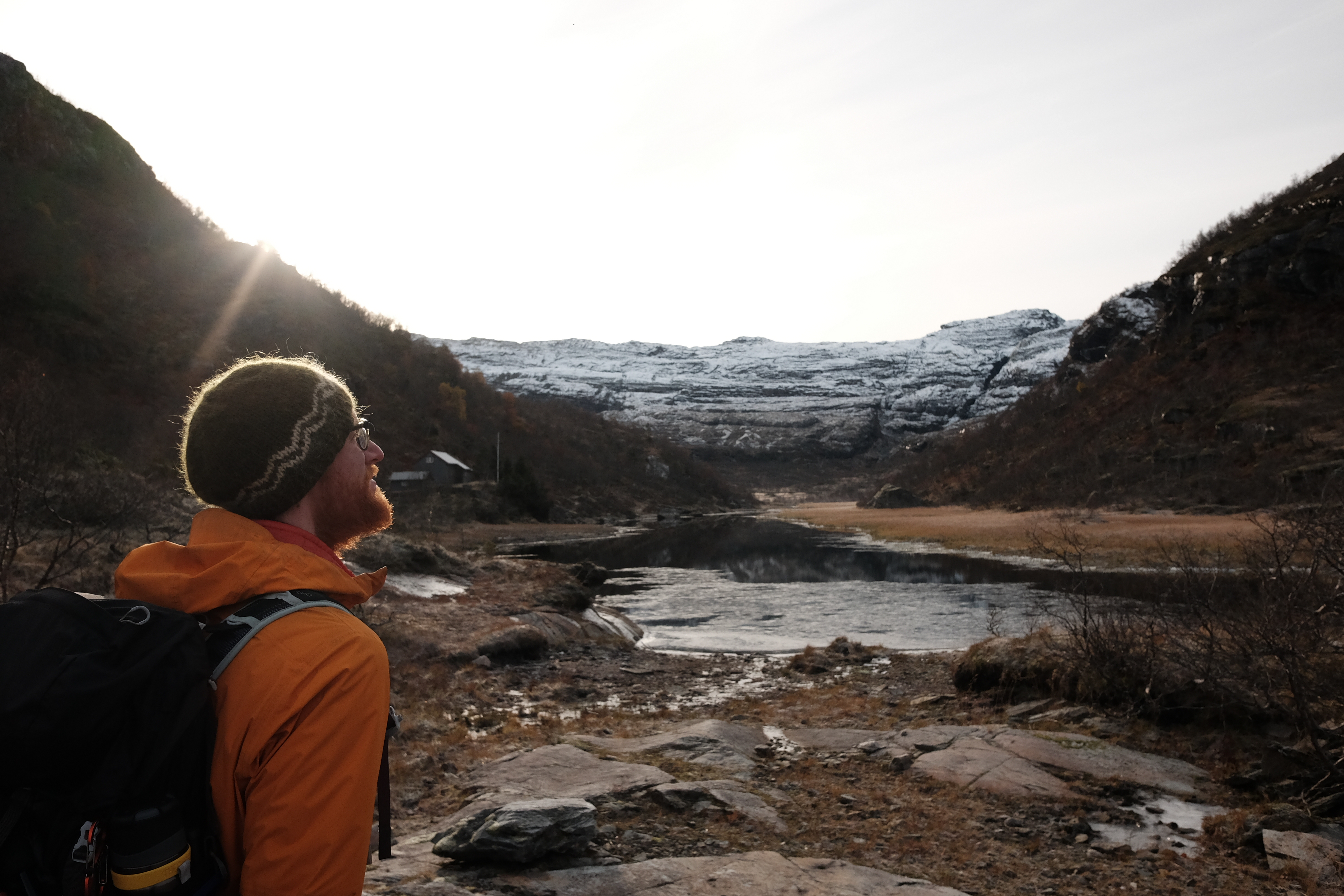 Veldoefening in anders kijken