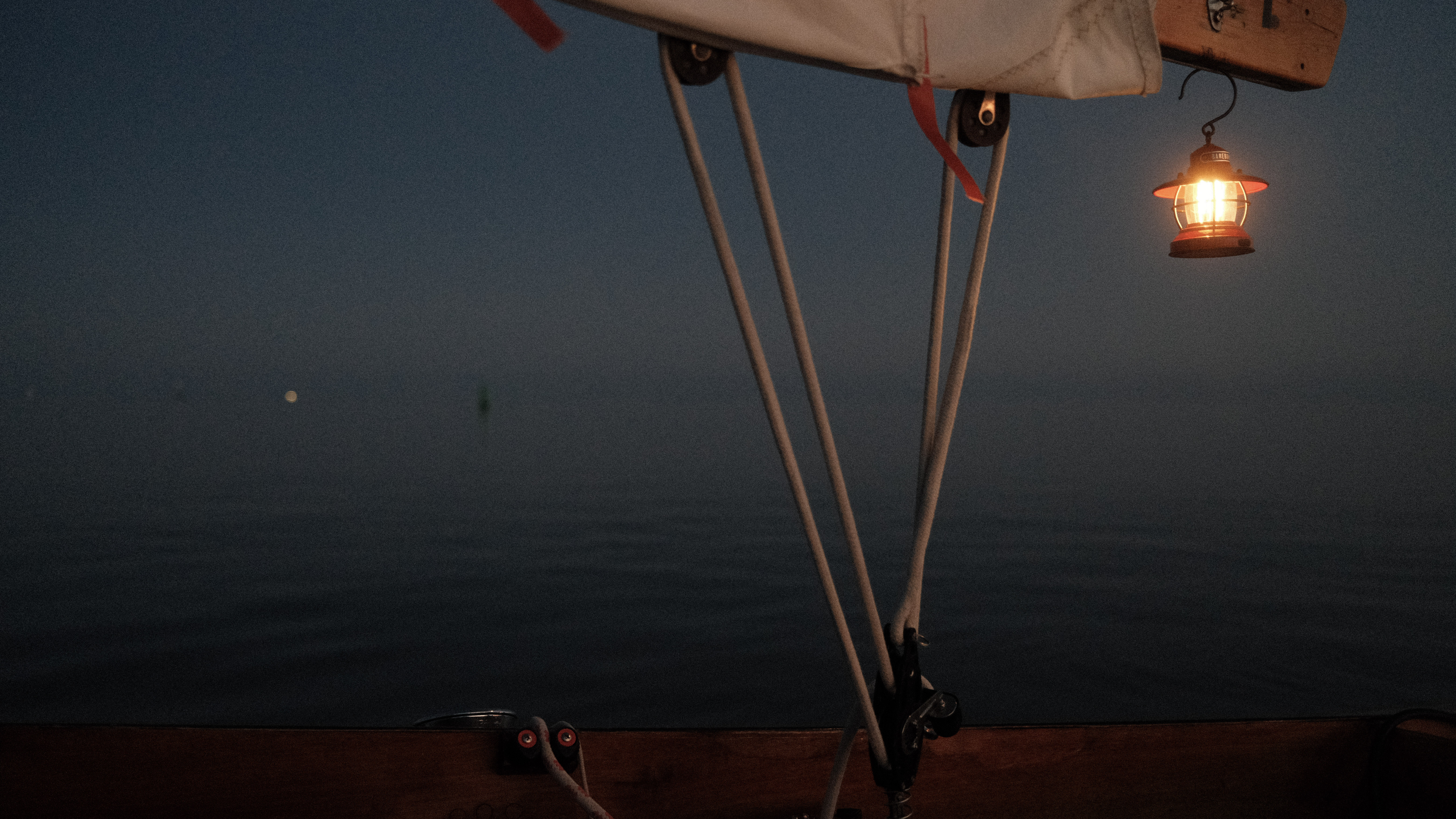 Protest voor de Waddenzee