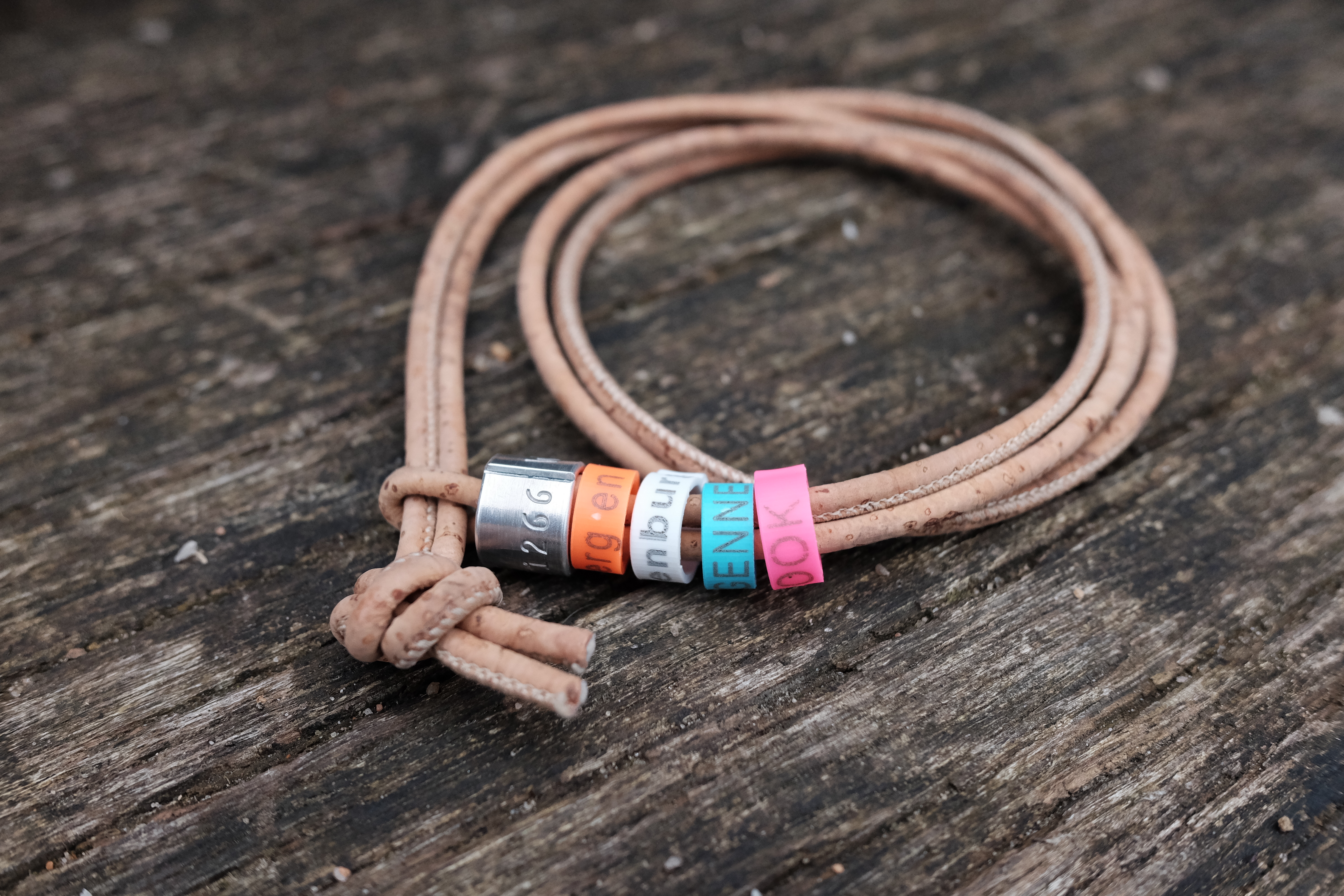 Het doet pijn en het is heilzaam: de volgende etappe op de Walk of Wisdom