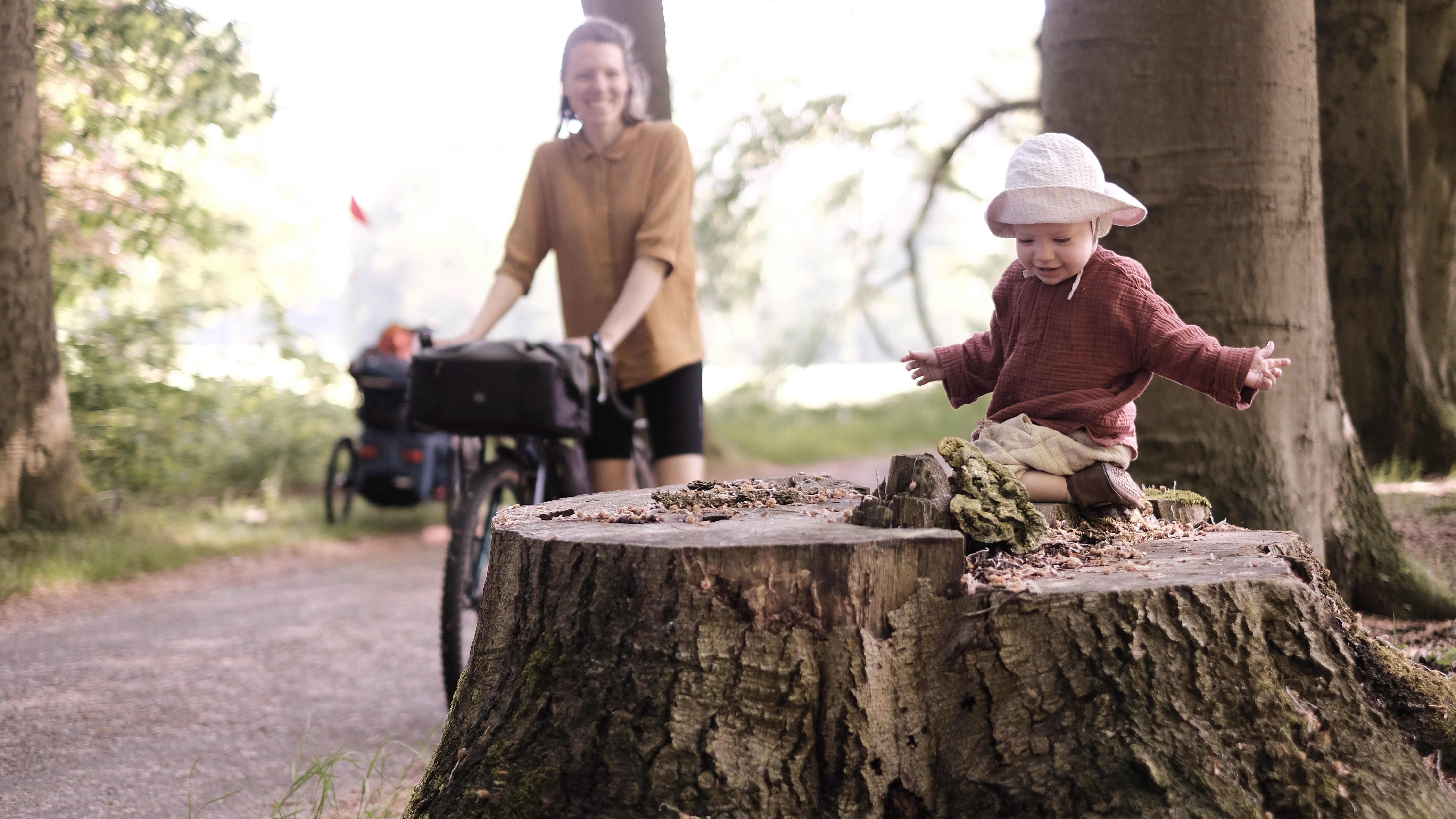 Natuur als klaslokaal: de kracht van buiten leren