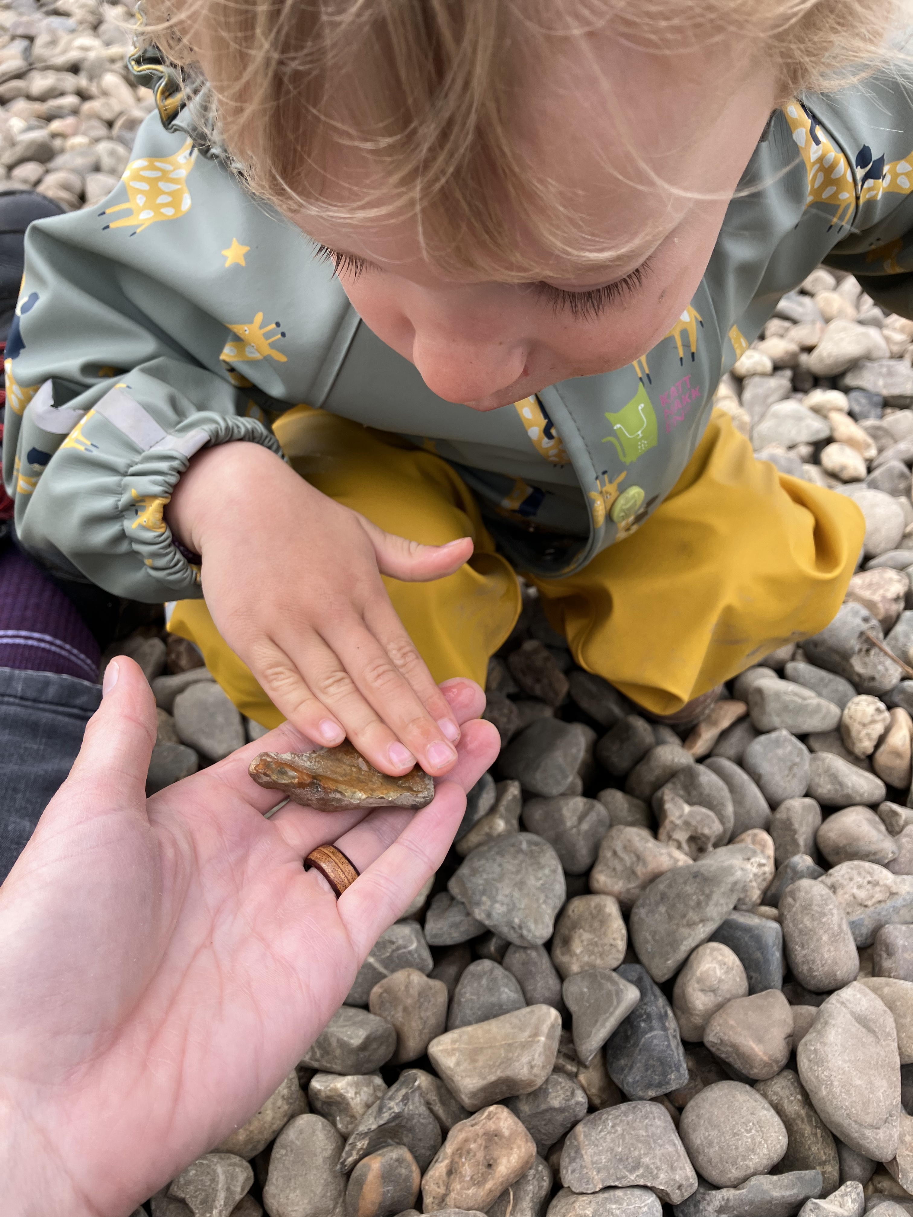De leukste natuur-activiteiten (volgens de kinderen zelf)